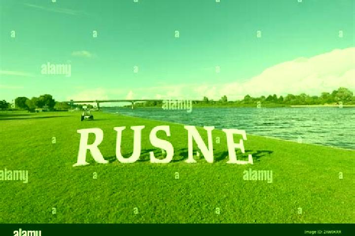escort Rusne