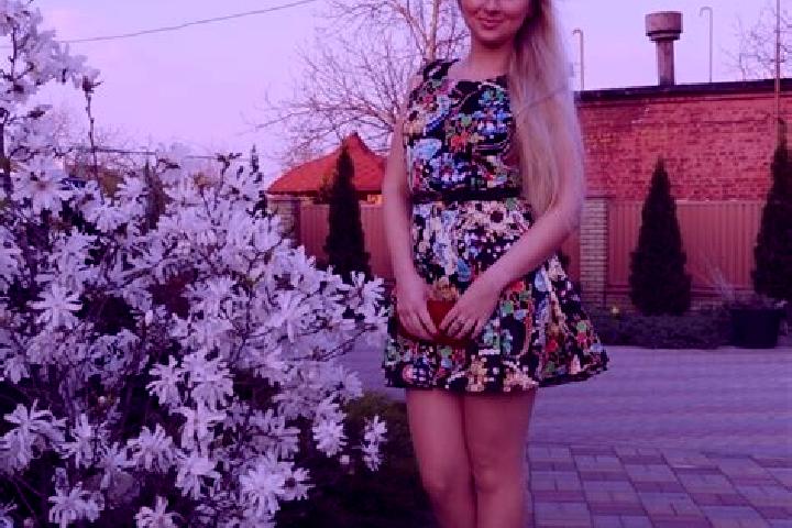 escort Russkaya Polyana