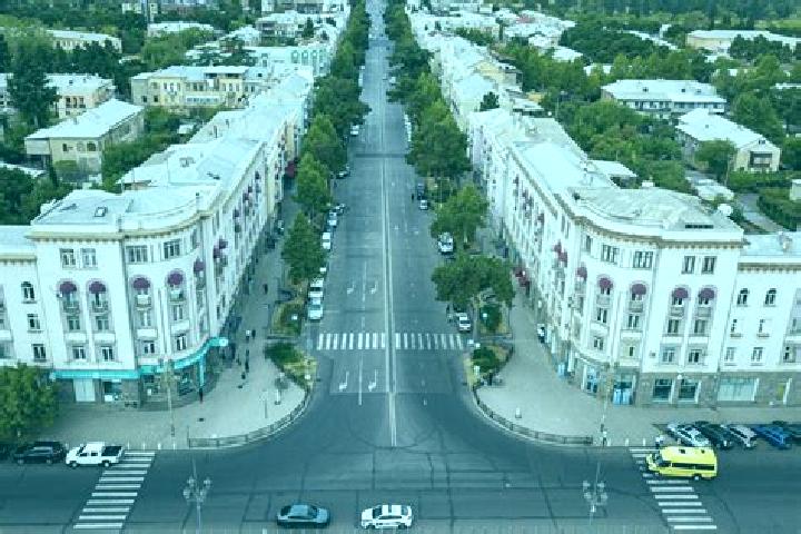 escort Rustavi
