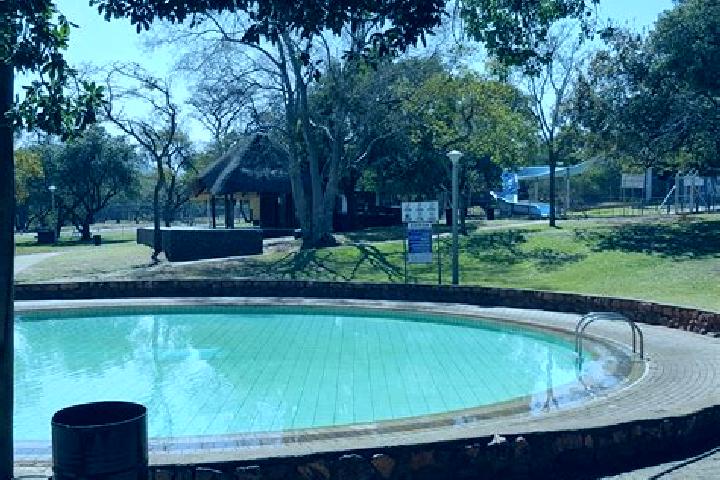 escort Rustenburg
