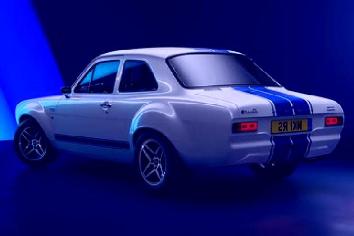 escort Rustenhart