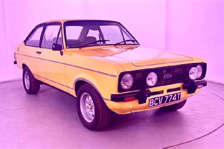 escort Rustington