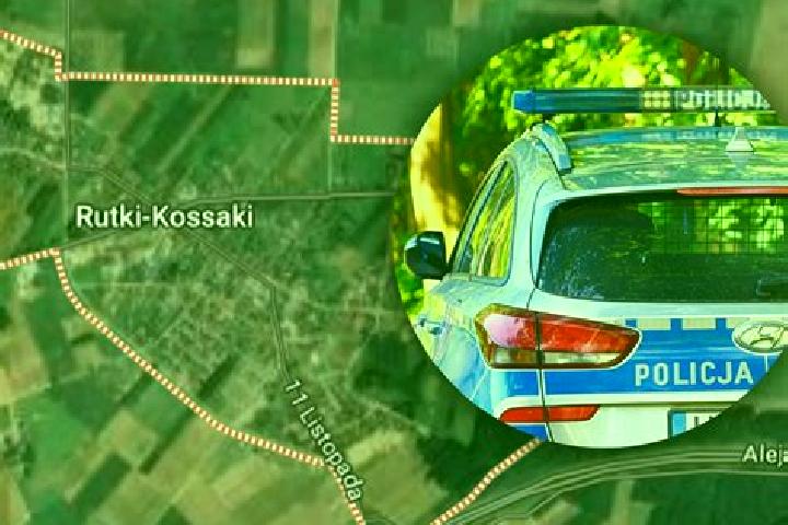 escort Rutki