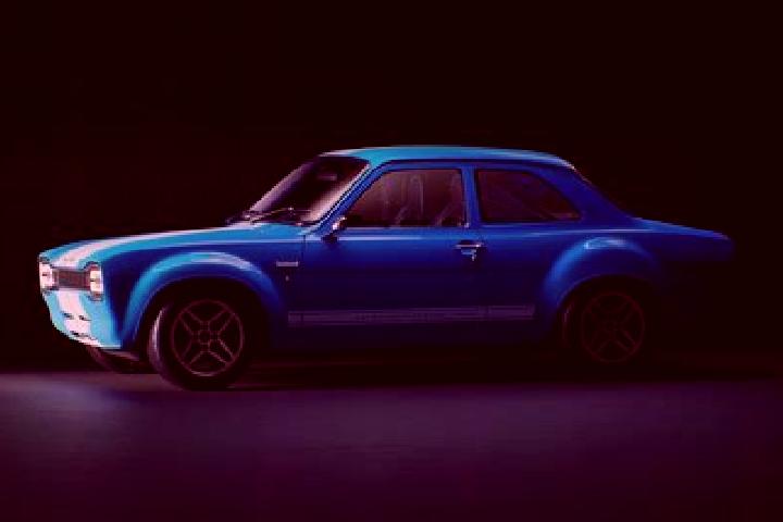 escort Rutledge