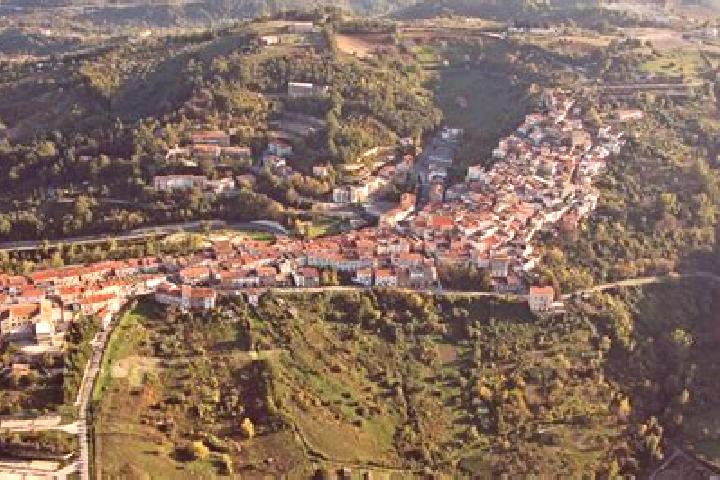 escort Ruvo del Monte