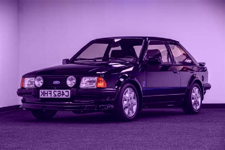 escort Ruy