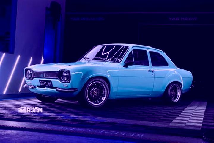 escort Ryabovo