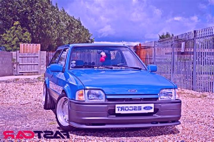 escort Rybalche