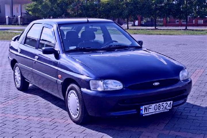 escort Rychliki