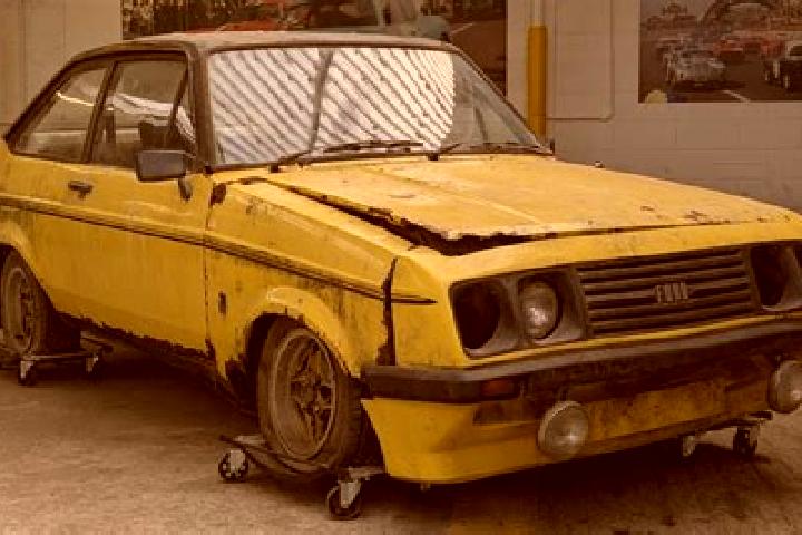 escort Rychnovek