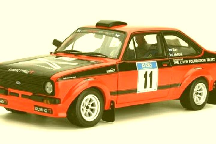 escort Rychwald