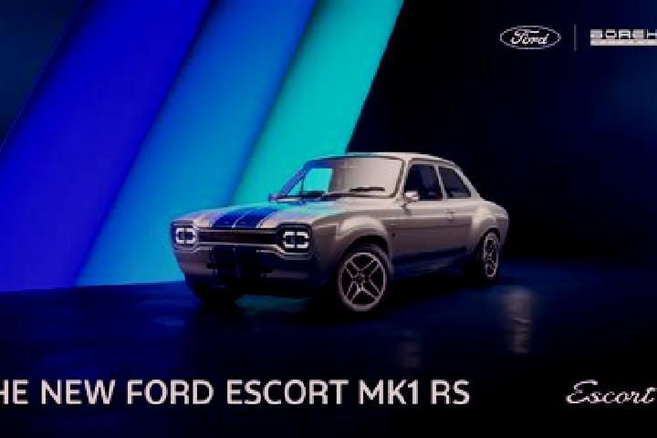 escort Rycroft