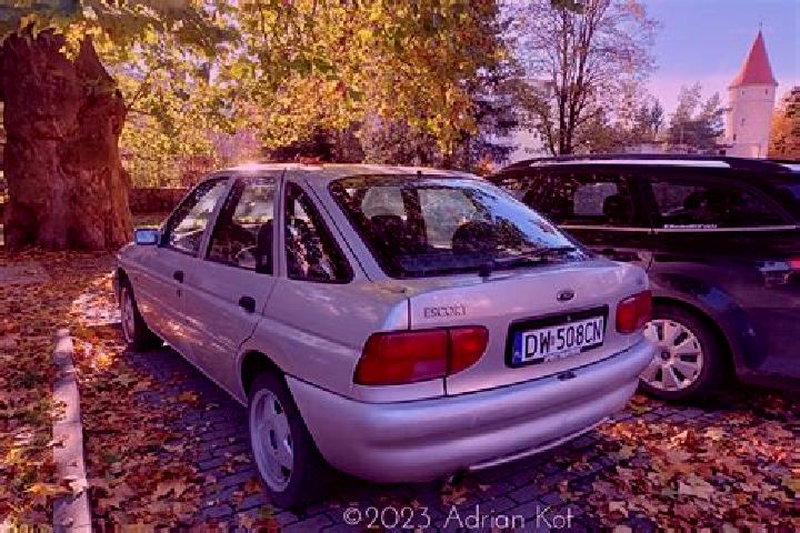 escort Rysakovo