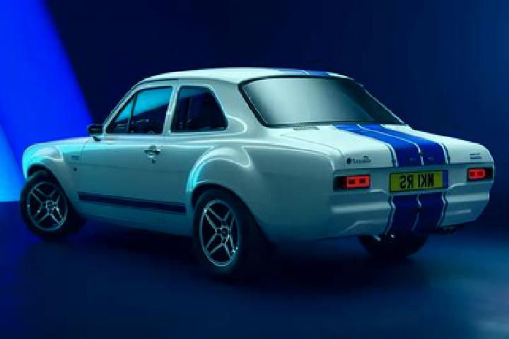 escort Rzasnik