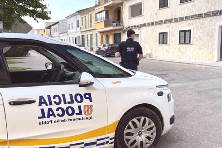 escort sa Pobla
