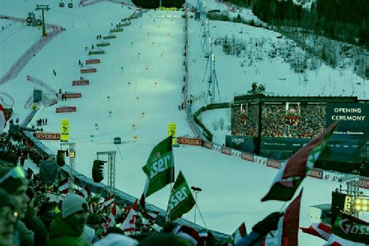 escort Saalbach