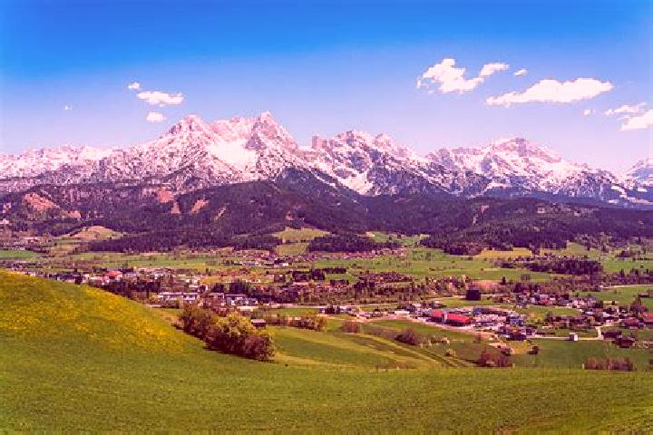 escort Saalfelden am Steinernen Meer