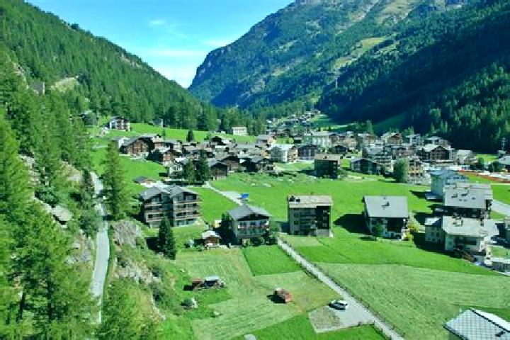escort Saas-Grund