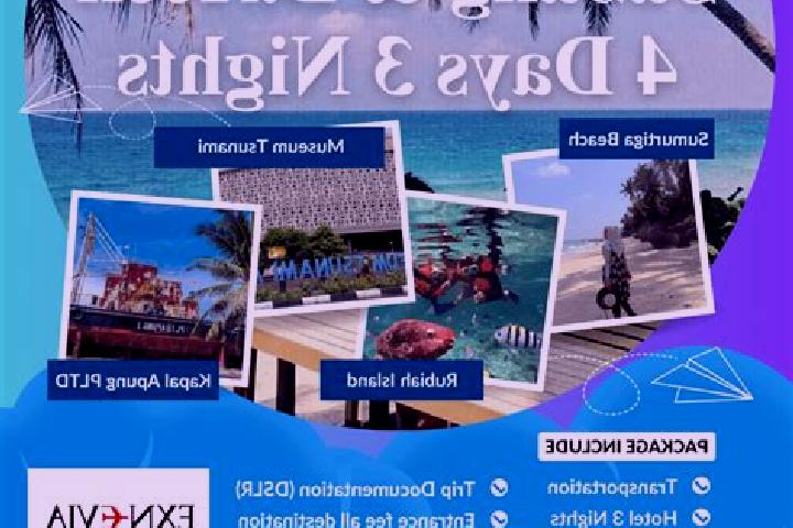 escort Sabang