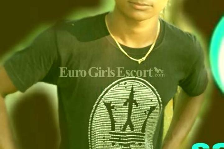 escort Sabir