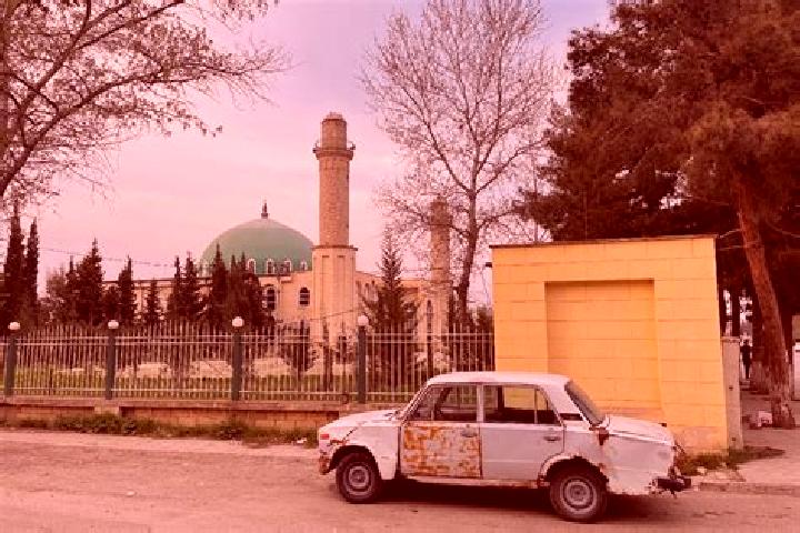 escort Sabirabad