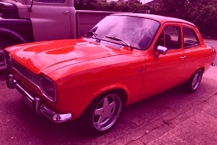 escort Saceni