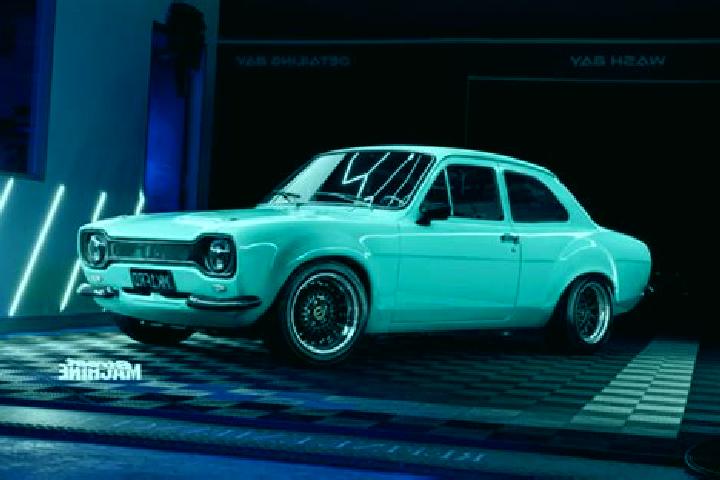 escort Sacey