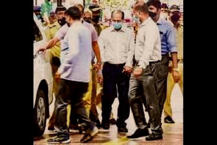 escort Sachin