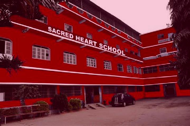 escort Sacred Heart