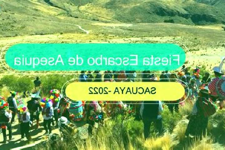 escort Sacuaya