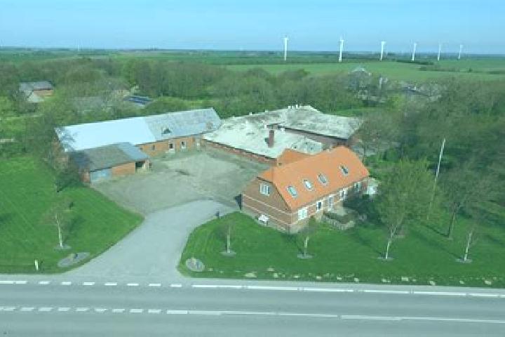 escort Saerslev