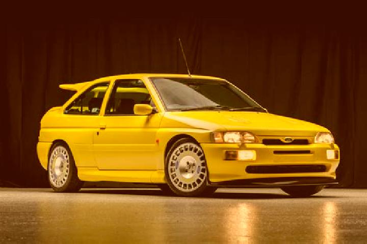 escort Safford