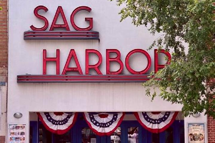 escort Sag Harbor