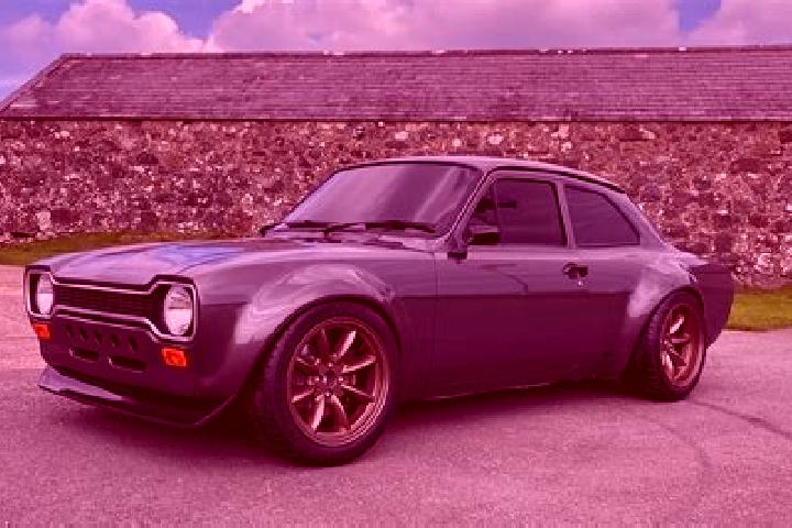 escort Sagalee