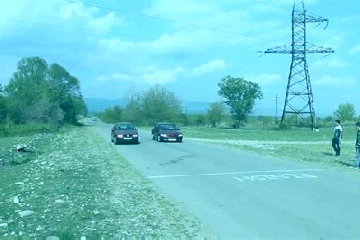 escort Sagarejo