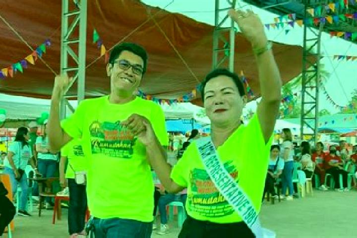 escort Sagbayan