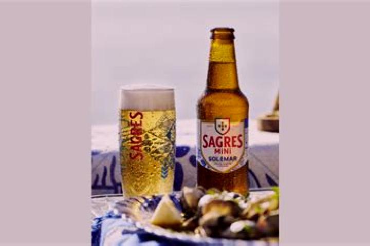 escort Sagres