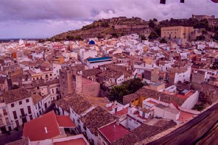 escort Sagunto
