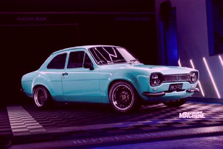 escort Sagzi