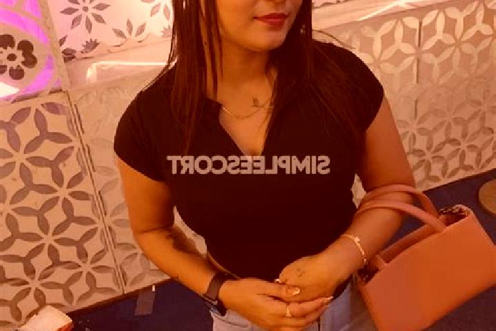 escort Saharanpur