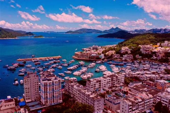 escort Sai Kung
