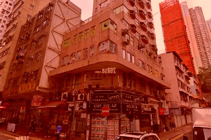 escort Sai Wan