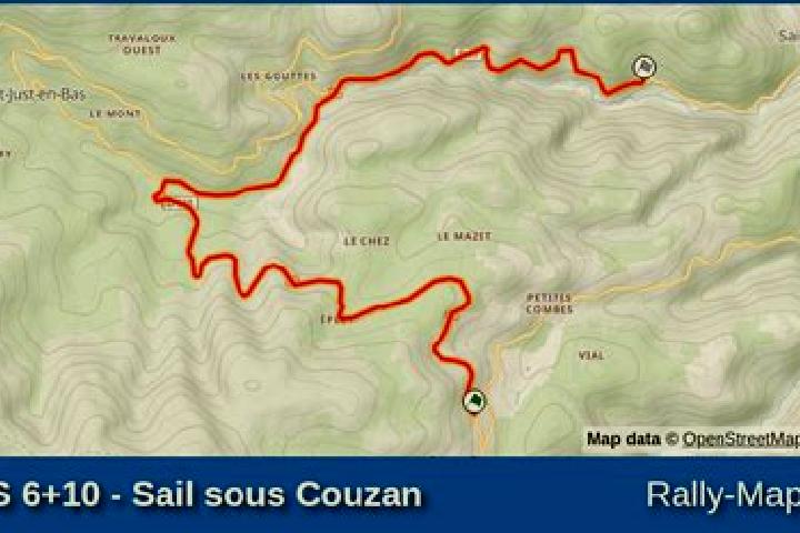 escort Sail-sous-Couzan