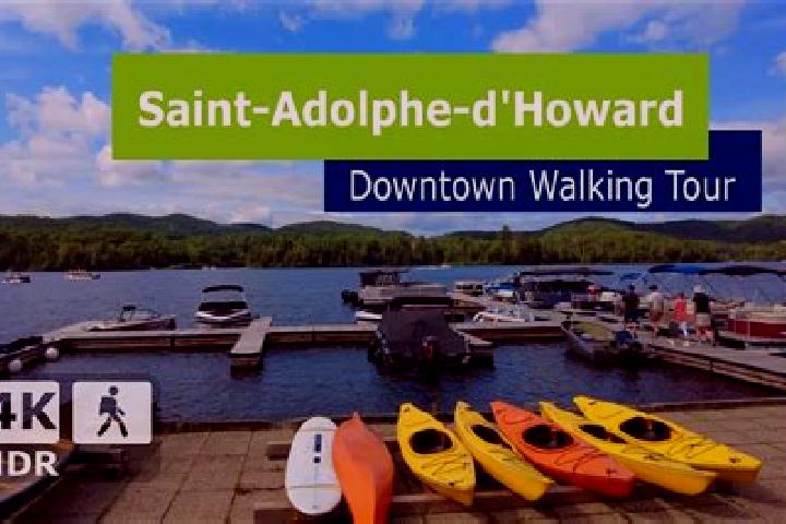 escort Saint-Adolphe-d Howard