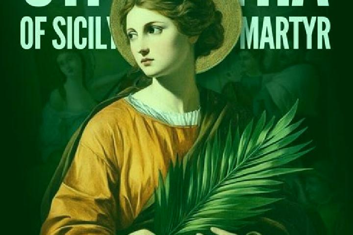 escort Saint Agatha