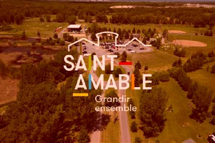 escort Saint-Amable