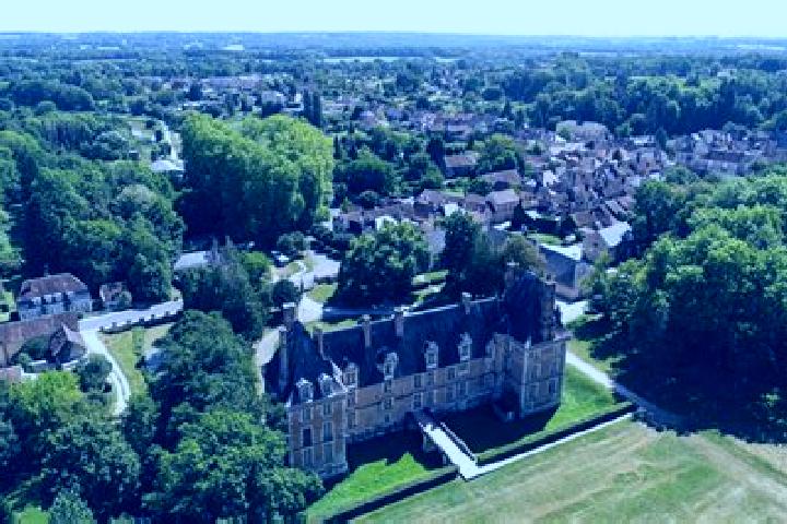 escort Saint-Amand