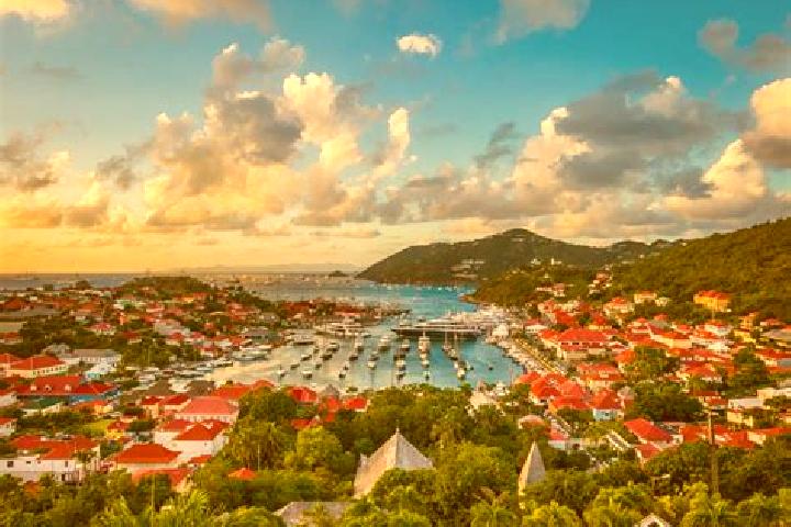 escort Saint Barthelemy