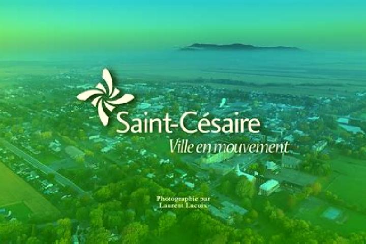 escort Saint-Cesaire