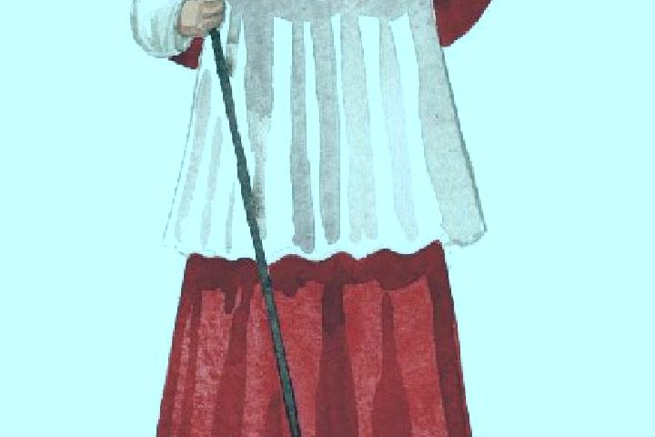 escort Saint-Charles-Borromee